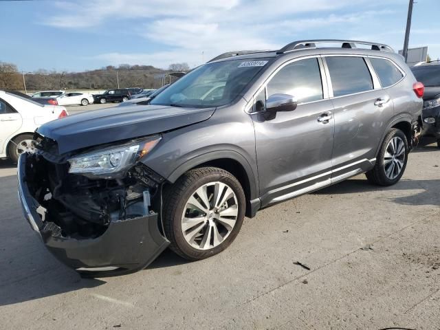 2021 Subaru Ascent Touring