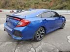 2017 Honda Civic SI