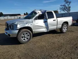 Dodge ram 2500 salvage cars for sale: 2007 Dodge RAM 2500 ST