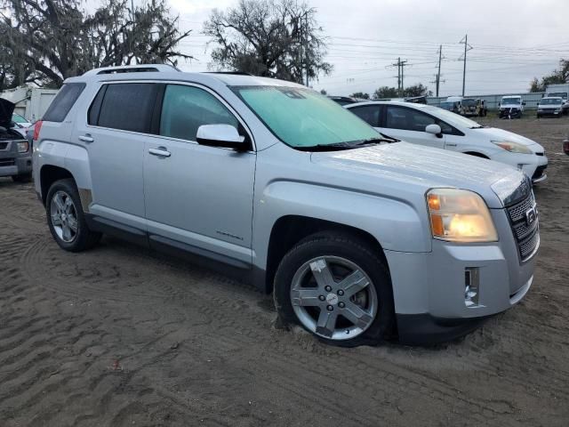 2013 GMC Terrain SLT