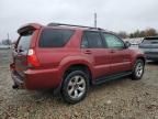 2007 Toyota 4runner Limited