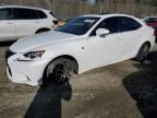 2015 Lexus IS 350