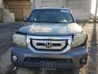 2011 Honda Pilot EXL