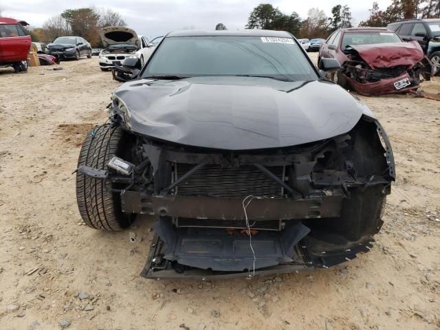 2018 Chevrolet Camaro LT