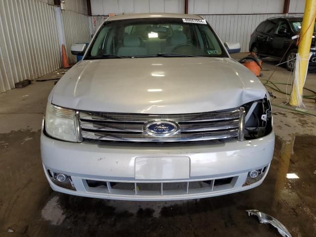 2009 Ford Taurus SEL