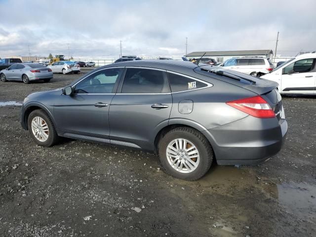 2012 Honda Crosstour EX