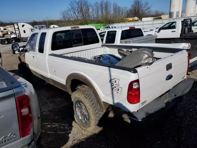 2013 Ford F350 Super Duty