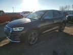 2019 Audi SQ5 Premium Plus