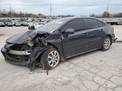 Toyota Vehiculos salvage en venta: 2023 Toyota Corolla LE