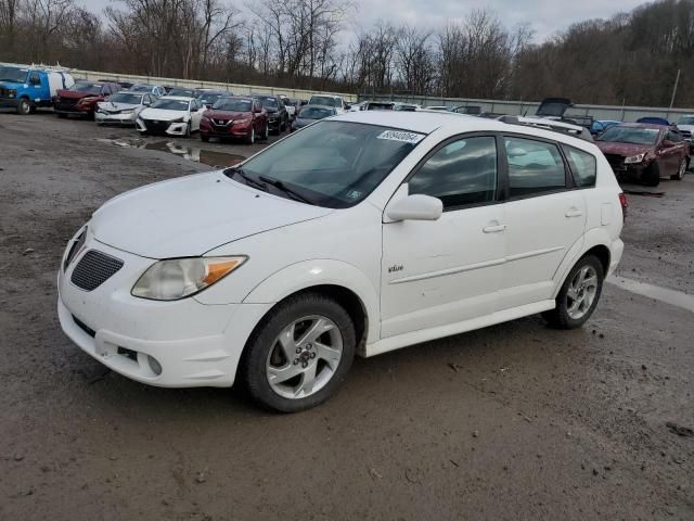 2007 Pontiac Vibe