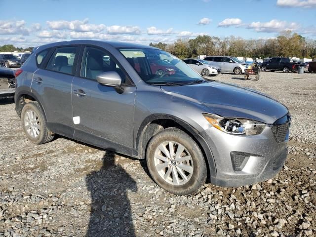 2014 Mazda CX-5 Sport