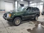 1995 Jeep Grand Cherokee Limited