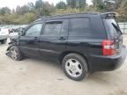 2006 Toyota Highlander Limited