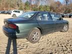 2000 Oldsmobile Intrigue GLS