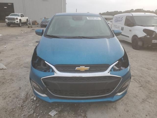 2021 Chevrolet Spark 2LT