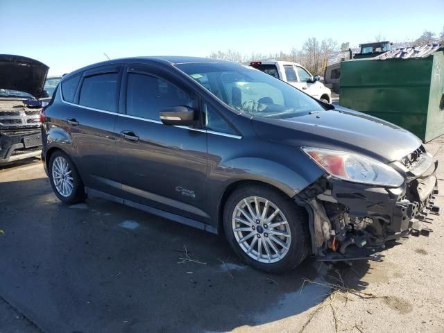 2016 Ford C-MAX Premium SEL