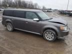 2010 Ford Flex Limited