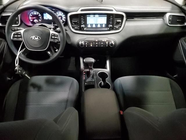 2020 KIA Sorento L