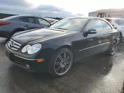 2003 Mercedes-Benz CLK 320C en venta en Bowmanville, ON