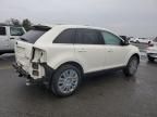 2008 Ford Edge Limited