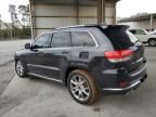 2015 Jeep Grand Cherokee Summit