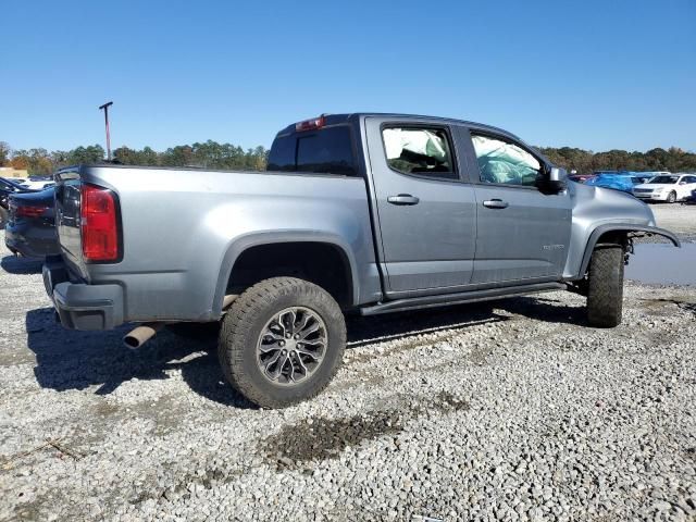 2019 Chevrolet Colorado ZR2