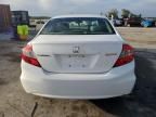 2012 Honda Civic EXL