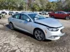 2018 Buick Regal Essence