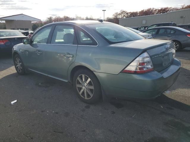 2008 Ford Taurus SEL