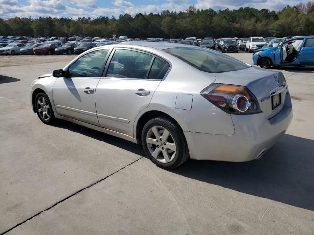 2011 Nissan Altima Base