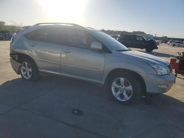 2004 Lexus RX 330