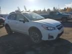 2016 Subaru Crosstrek Limited