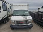 2000 GMC Savana Cutaway G3500