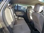 2012 Ford Edge Limited