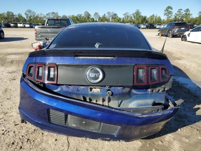 2014 Ford Mustang GT