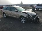 2008 Subaru Outback 2.5I Limited