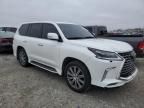 2017 Lexus LX 570