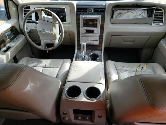 2010 Lincoln Navigator