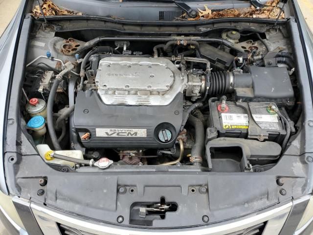 2008 Honda Accord EX