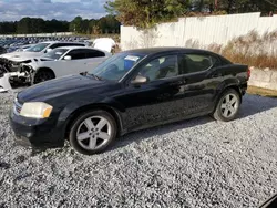 Dodge salvage cars for sale: 2013 Dodge Avenger SE