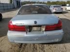 2005 Mercury Grand Marquis LS