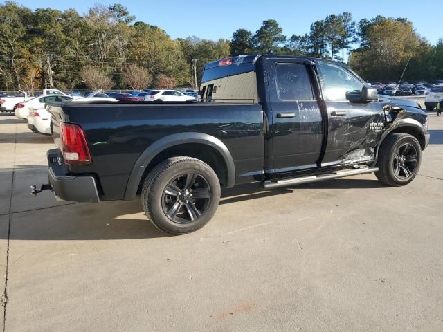 2021 Dodge RAM 1500 Classic SLT