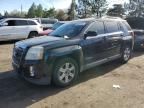 2015 GMC Terrain SLT