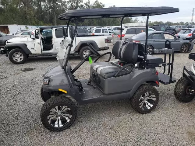 2019 Golf Cart