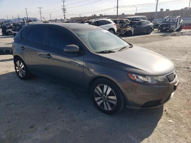 2013 KIA Forte EX