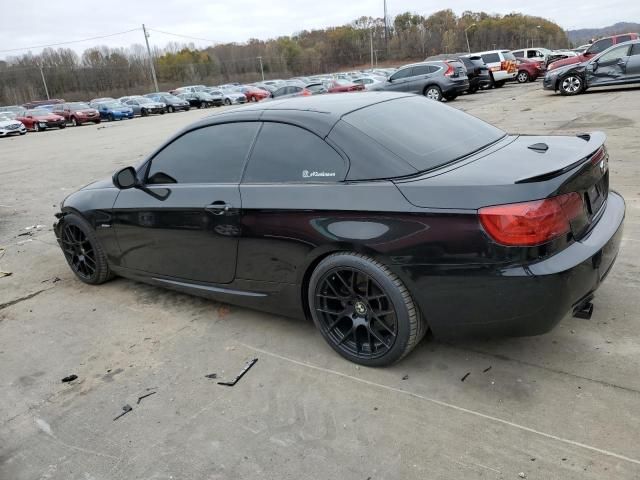 2011 BMW 335 IS