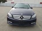 2011 Mercedes-Benz C 300 4matic