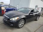 2013 Infiniti M37 X