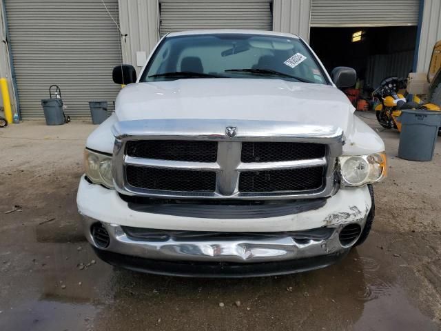 2004 Dodge RAM 1500 ST