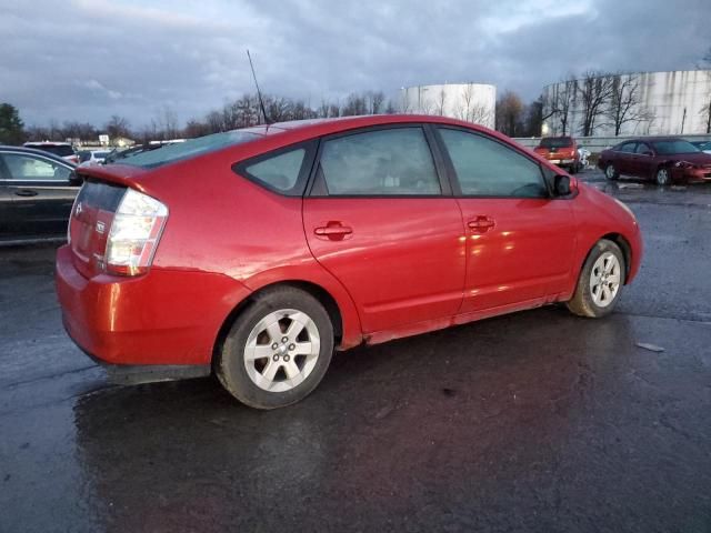 2006 Toyota Prius